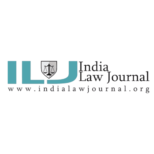India Law Journal