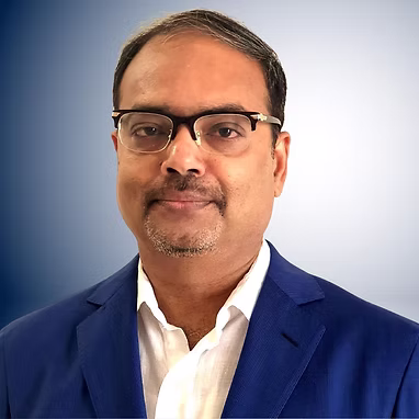 Raghvendra Verma