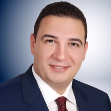Yasser Aboismail